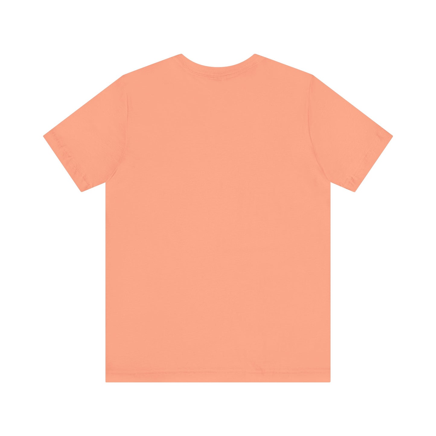 To Think is to Create Jersey Tee
