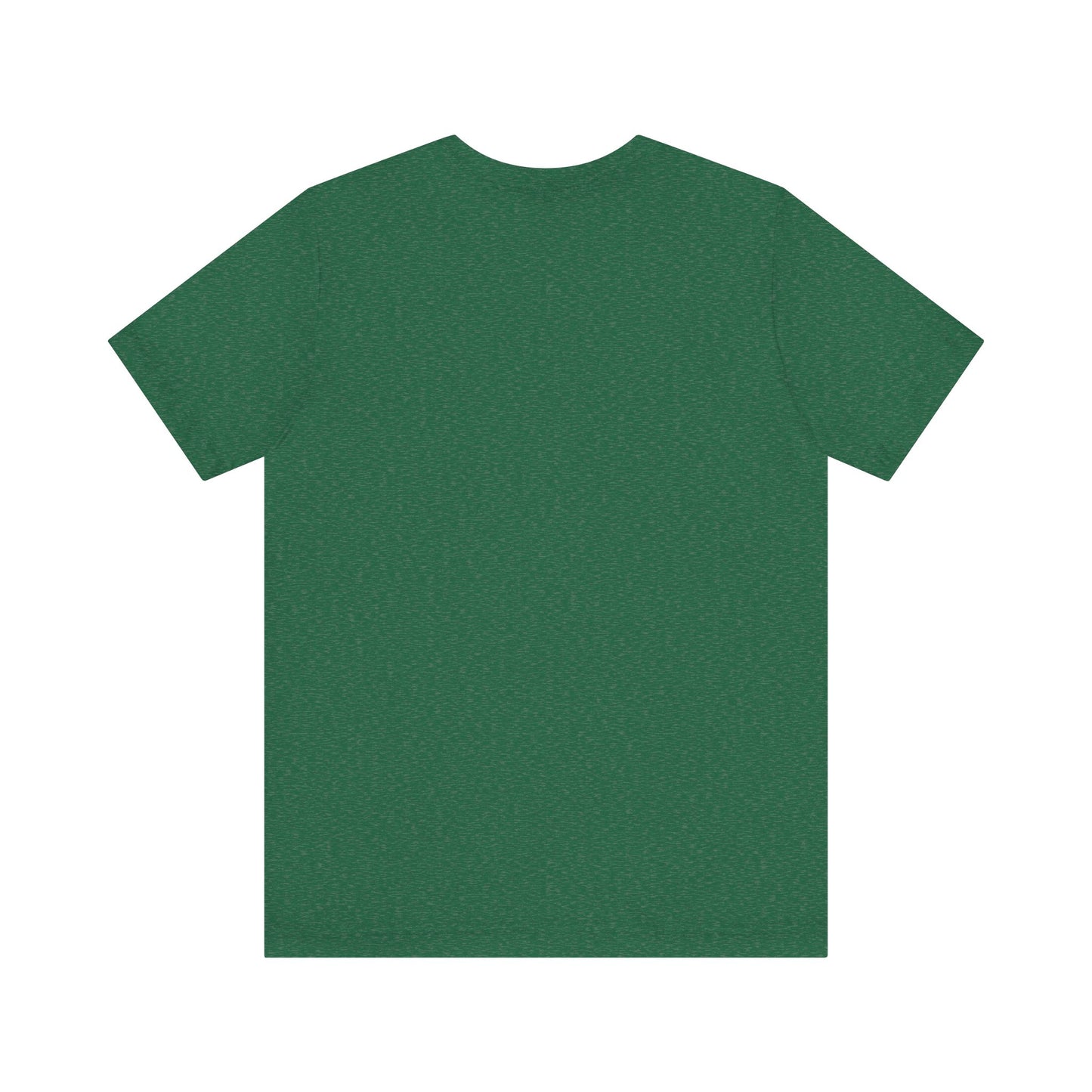 To Think is to Create Jersey Tee
