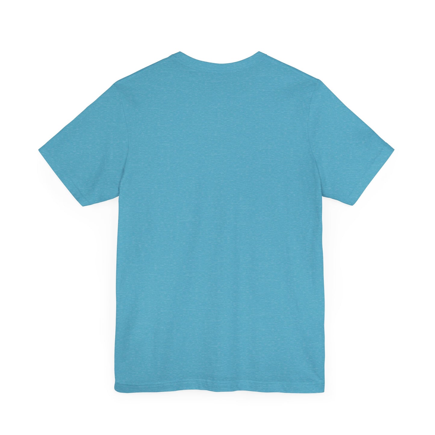 To Think is to Create Jersey Tee