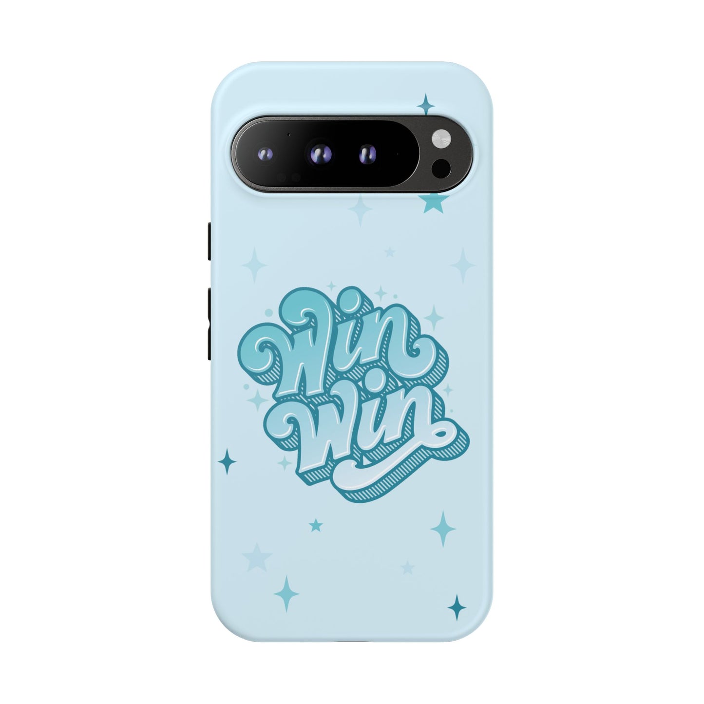 Win Win Phone Case