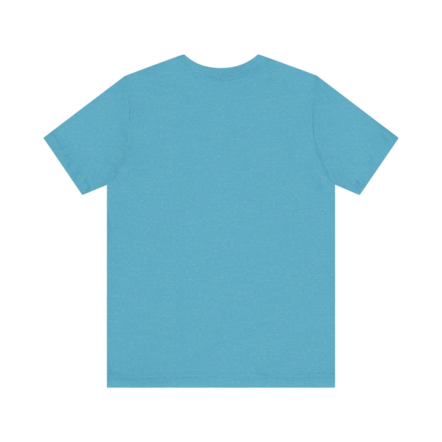 To Think is to Create Jersey Tee