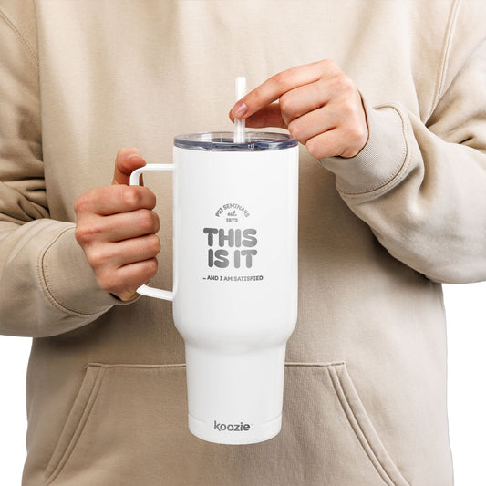 This is it 40oz Tumbler