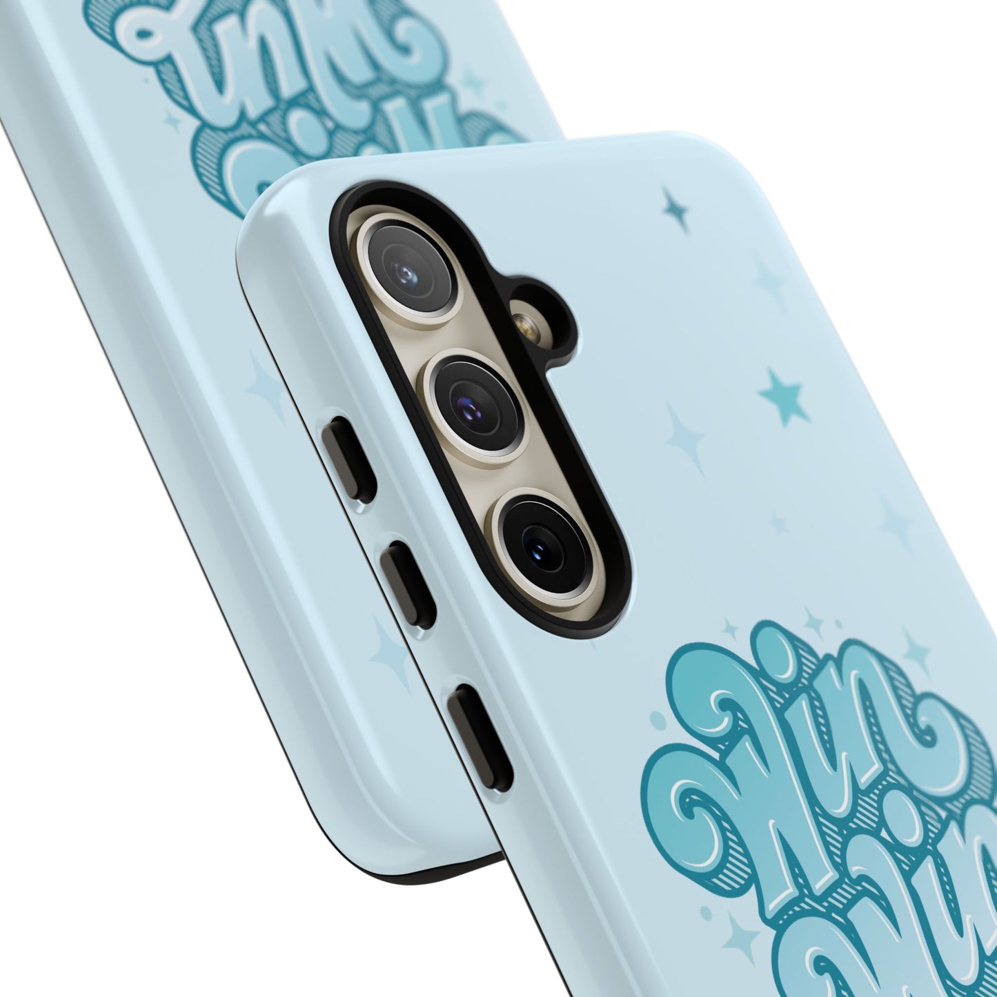 Win Win Phone Case