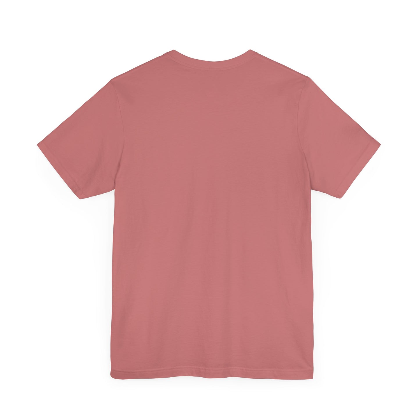 To Think is to Create Jersey Tee