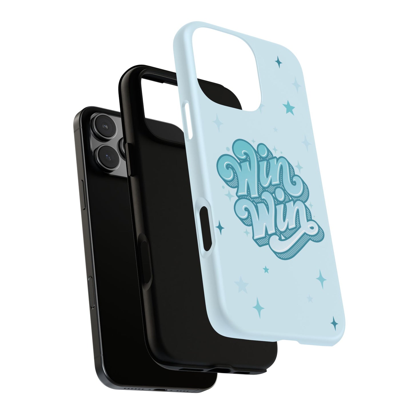 Win Win Phone Case