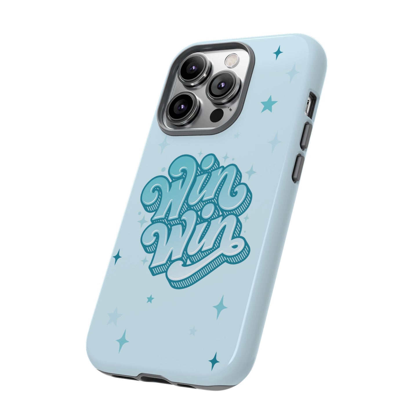 Win Win Phone Case