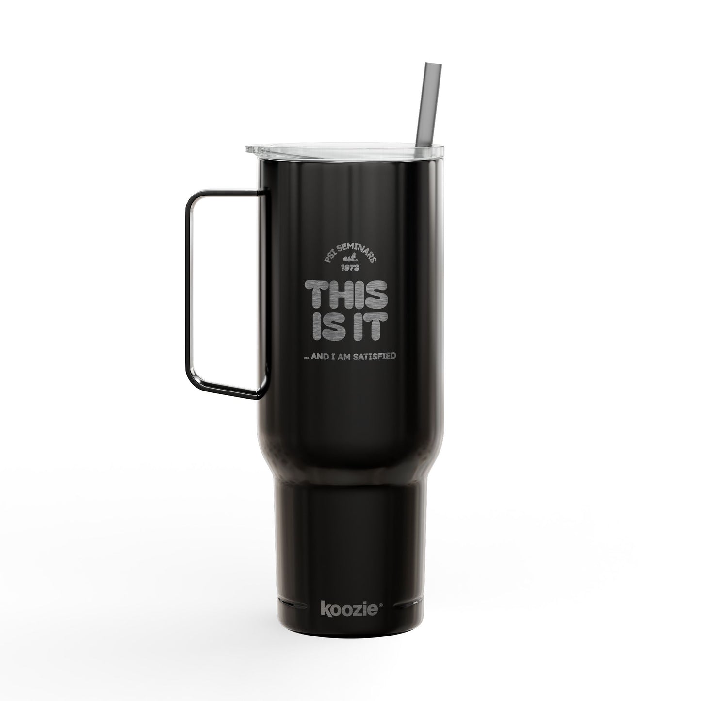 This is it 40oz Tumbler