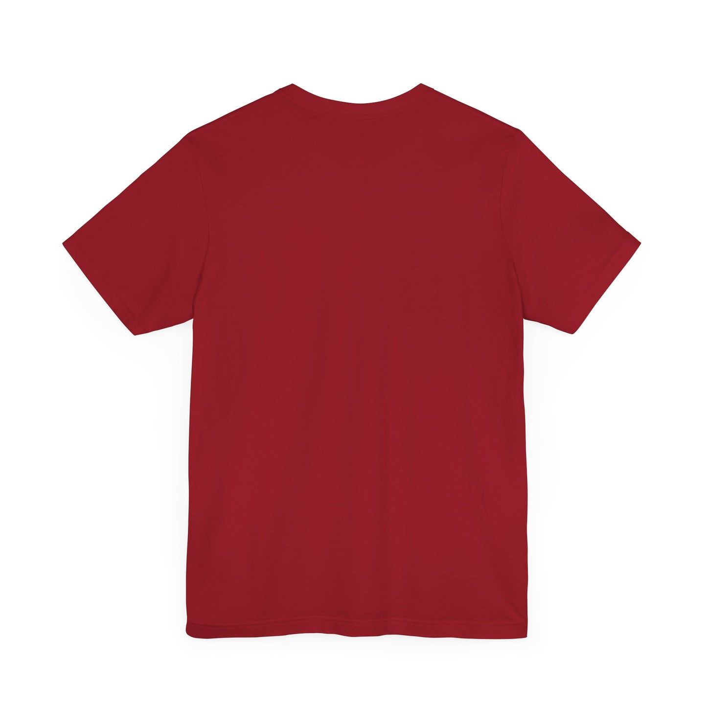 To Think is to Create Jersey Tee