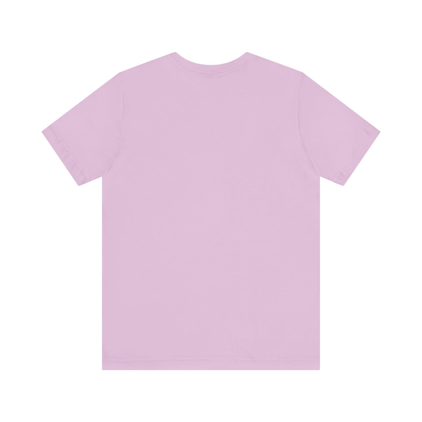 To Think is to Create Jersey Tee