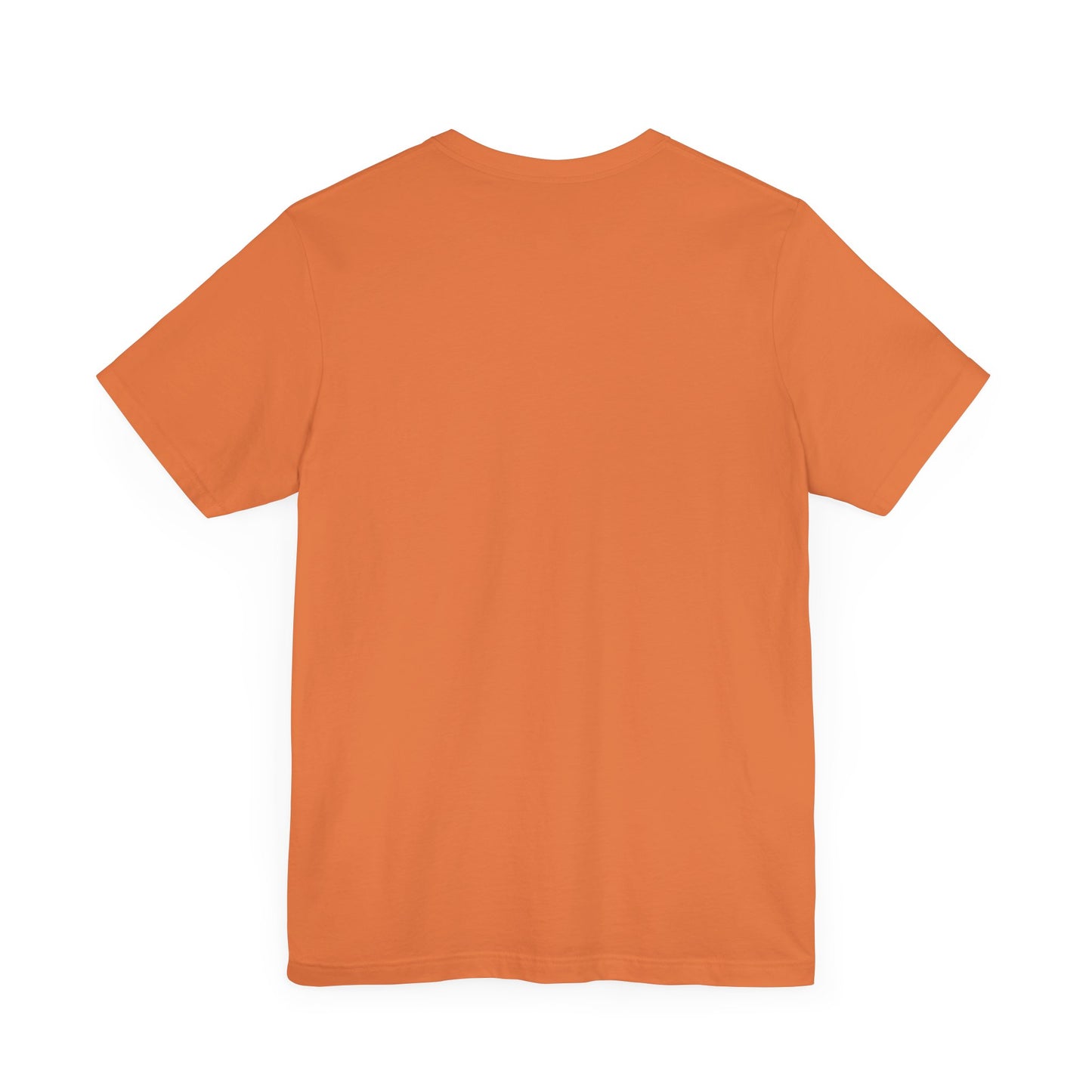 Givers Gain Jersey Tee