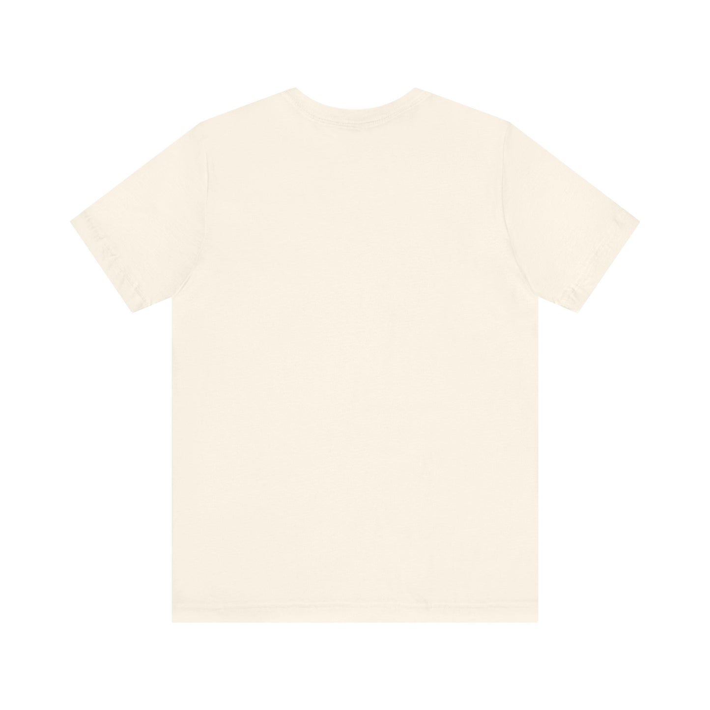 Givers Gain Jersey Tee