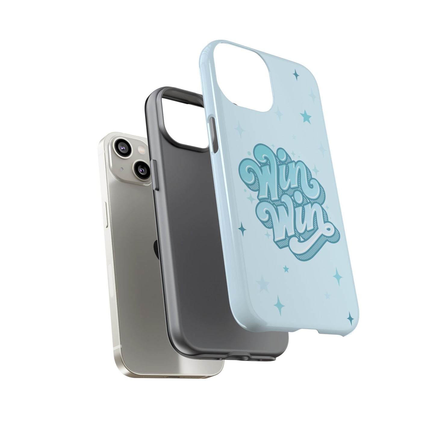 Win Win Phone Case
