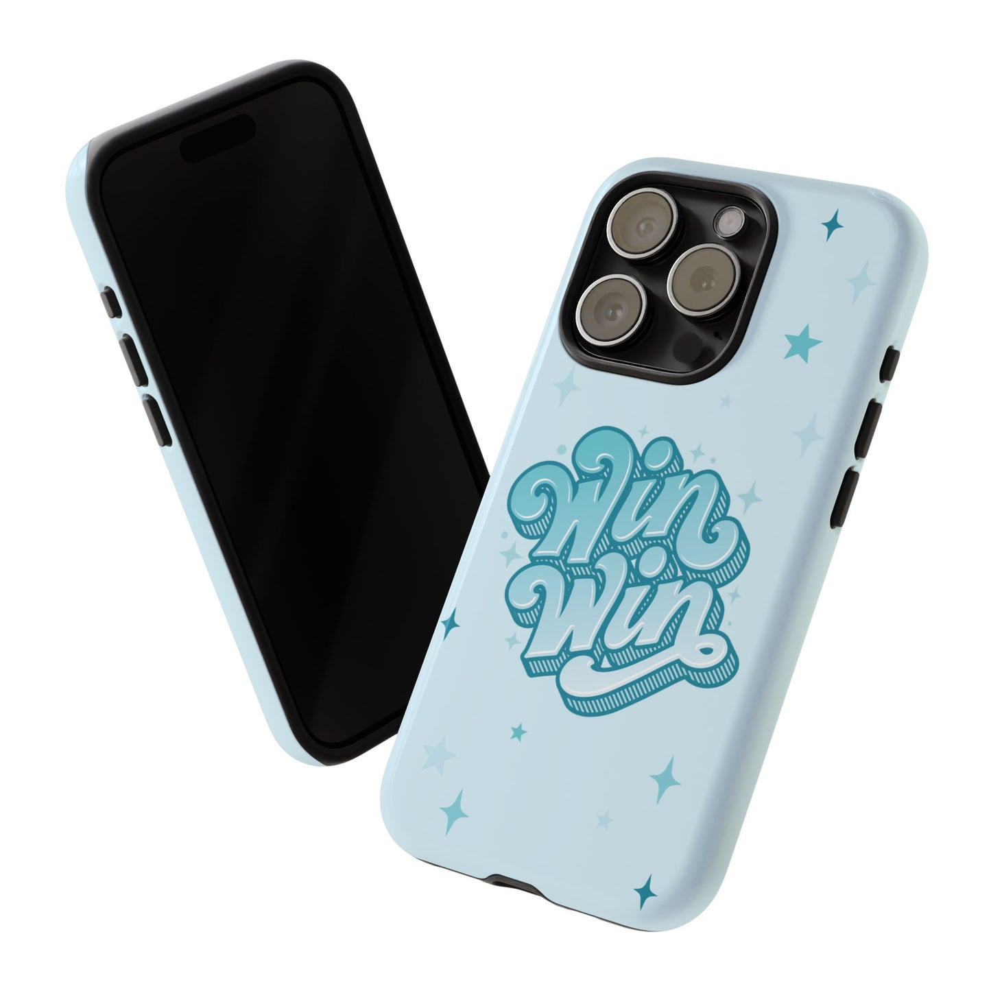 Win Win Phone Case