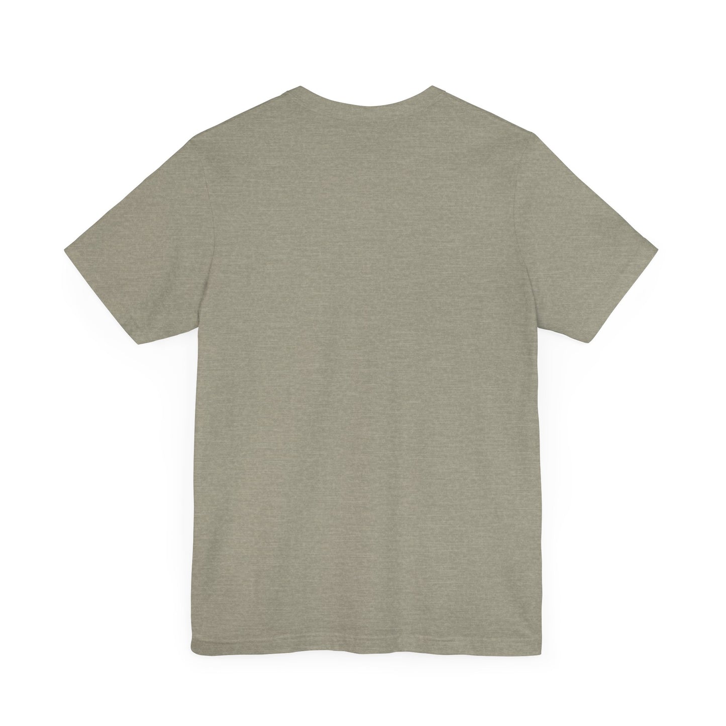 To Think is to Create Jersey Tee