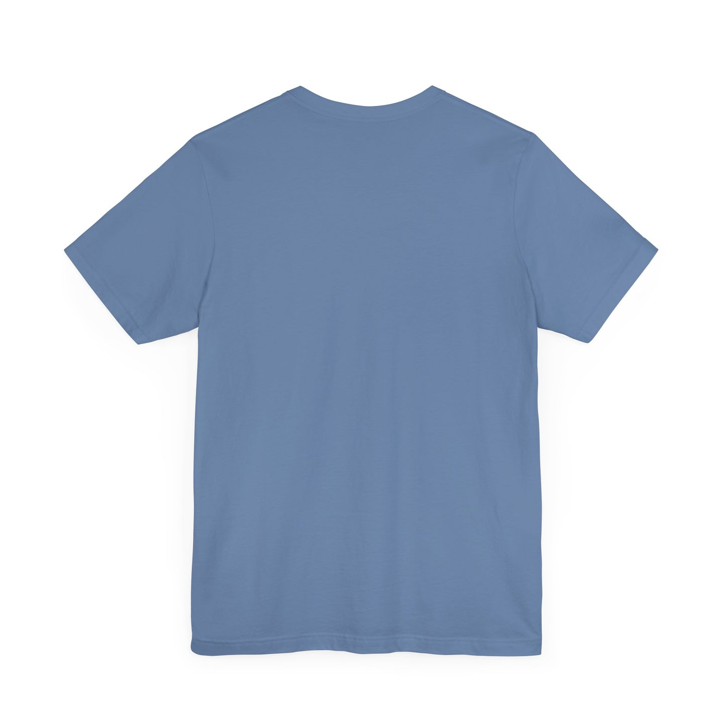 To Think is to Create Jersey Tee