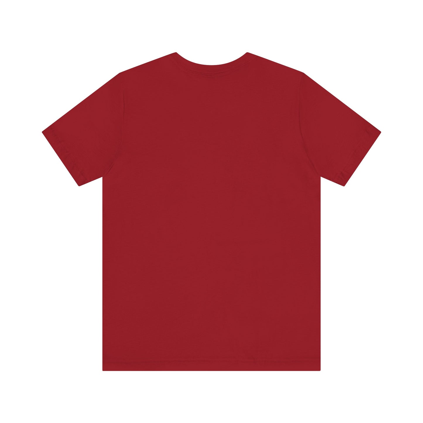 To Think is to Create Jersey Tee