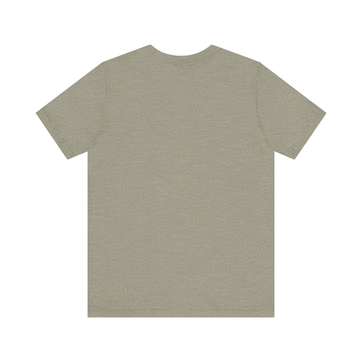 To Think is to Create Jersey Tee