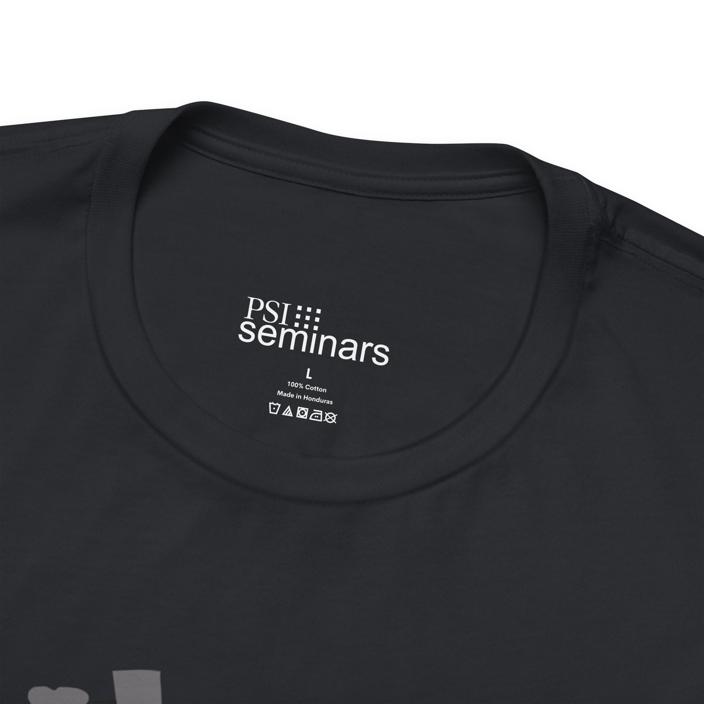 Givers Gain Jersey Tee