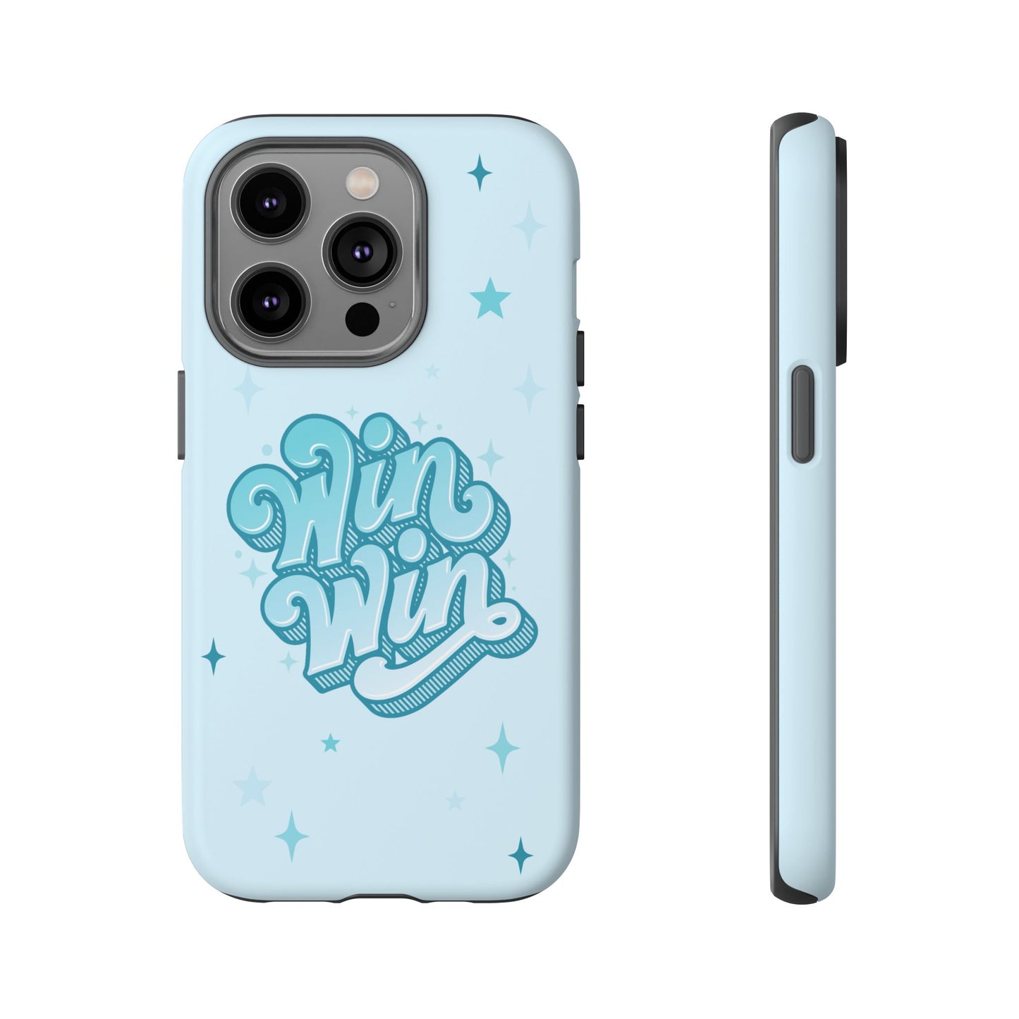 Win Win Phone Case