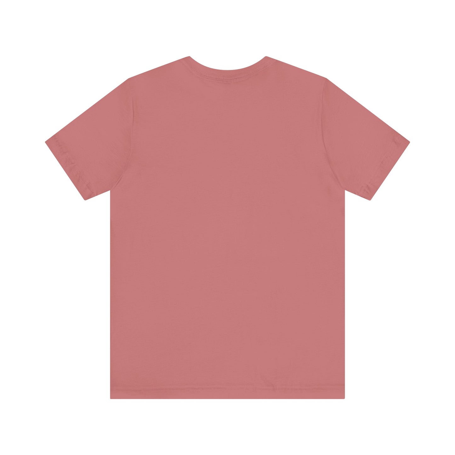 To Think is to Create Jersey Tee