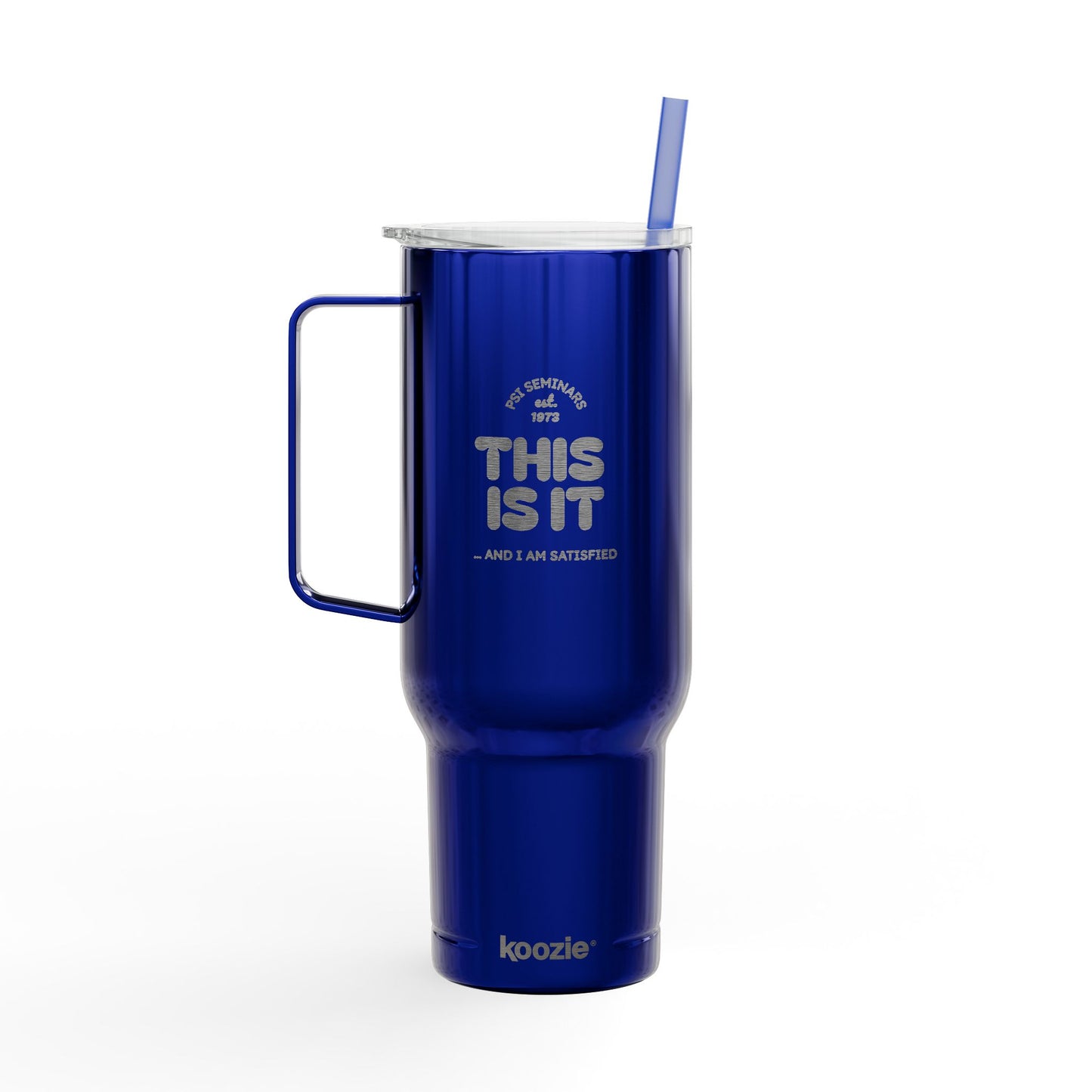 This is it 40oz Tumbler
