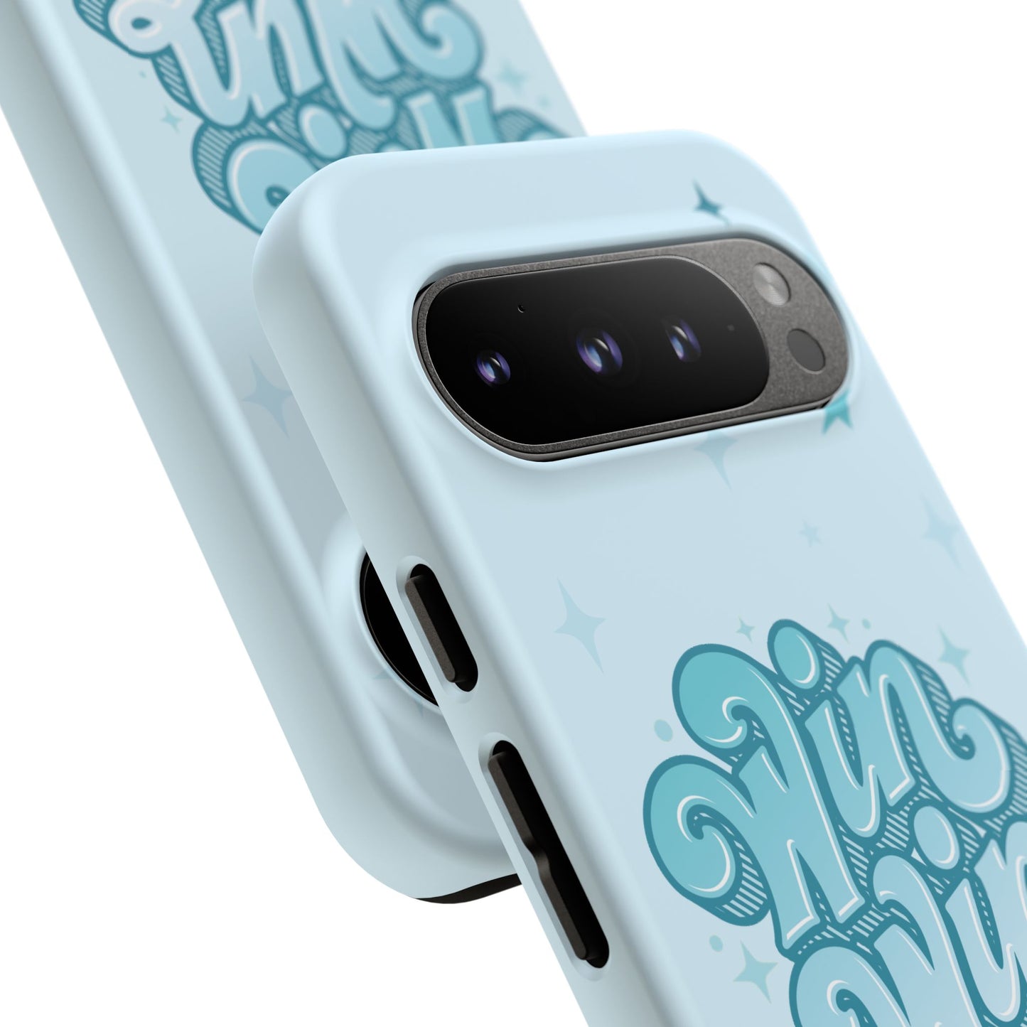 Win Win Phone Case