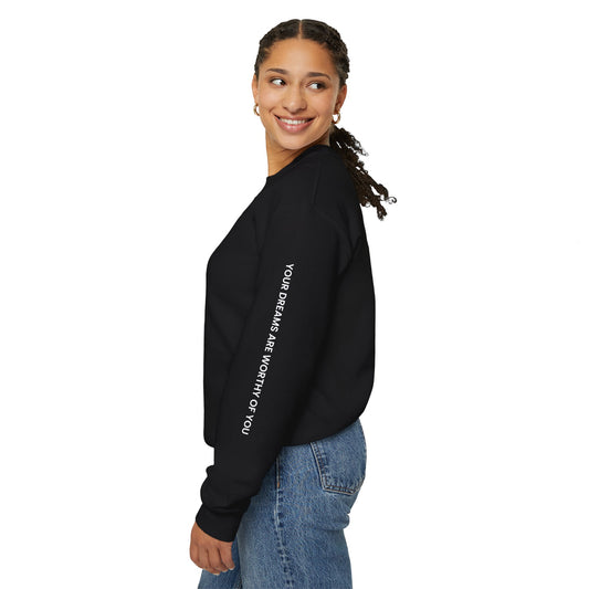 Your Dreams - Crewneck