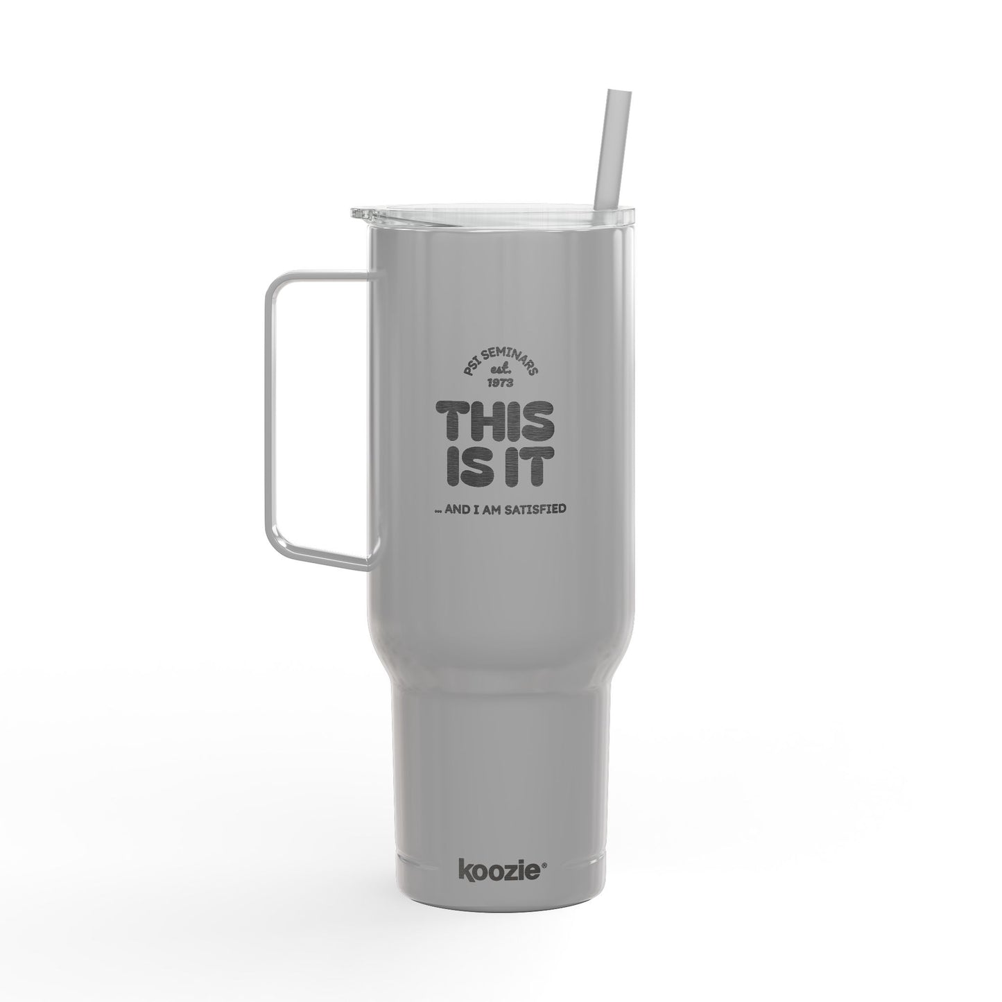This is it 40oz Tumbler