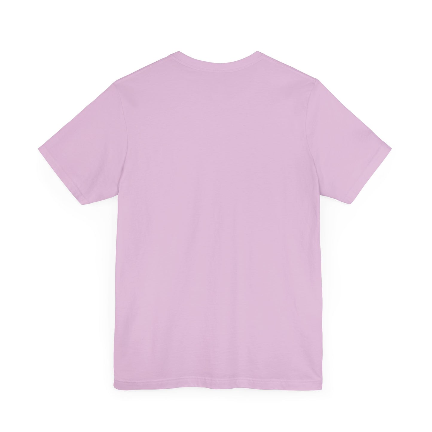 To Think is to Create Jersey Tee