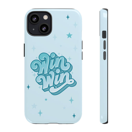 Win Win Phone Case