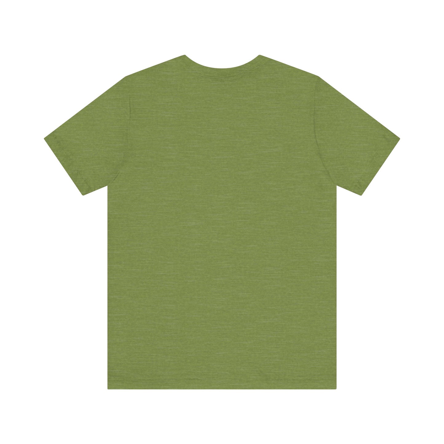 To Think is to Create Jersey Tee