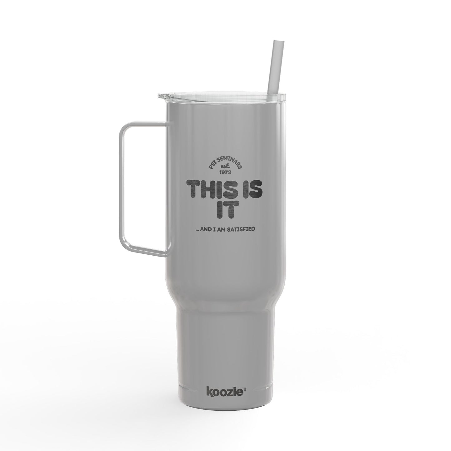 This is it 40oz Tumbler