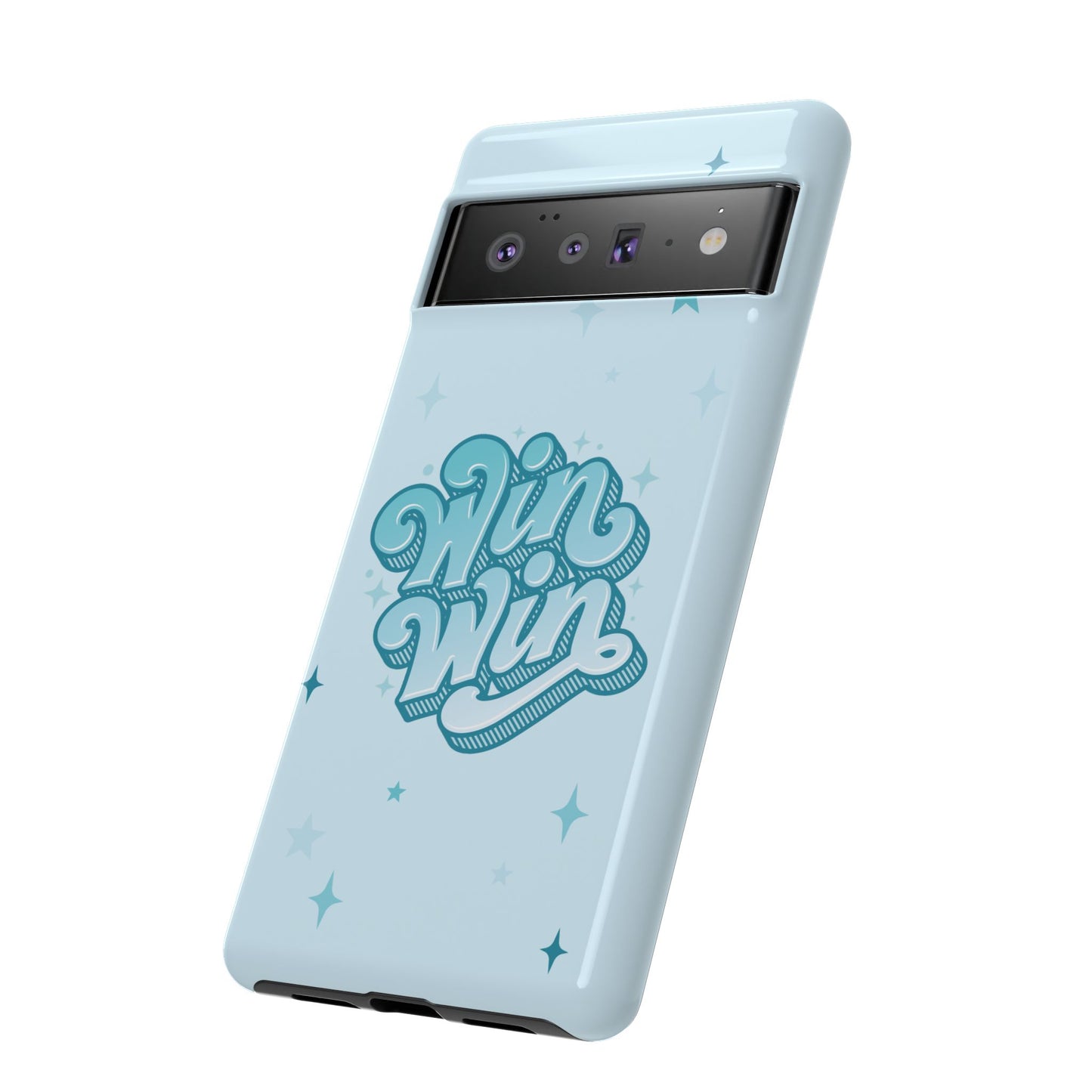 Win Win Phone Case