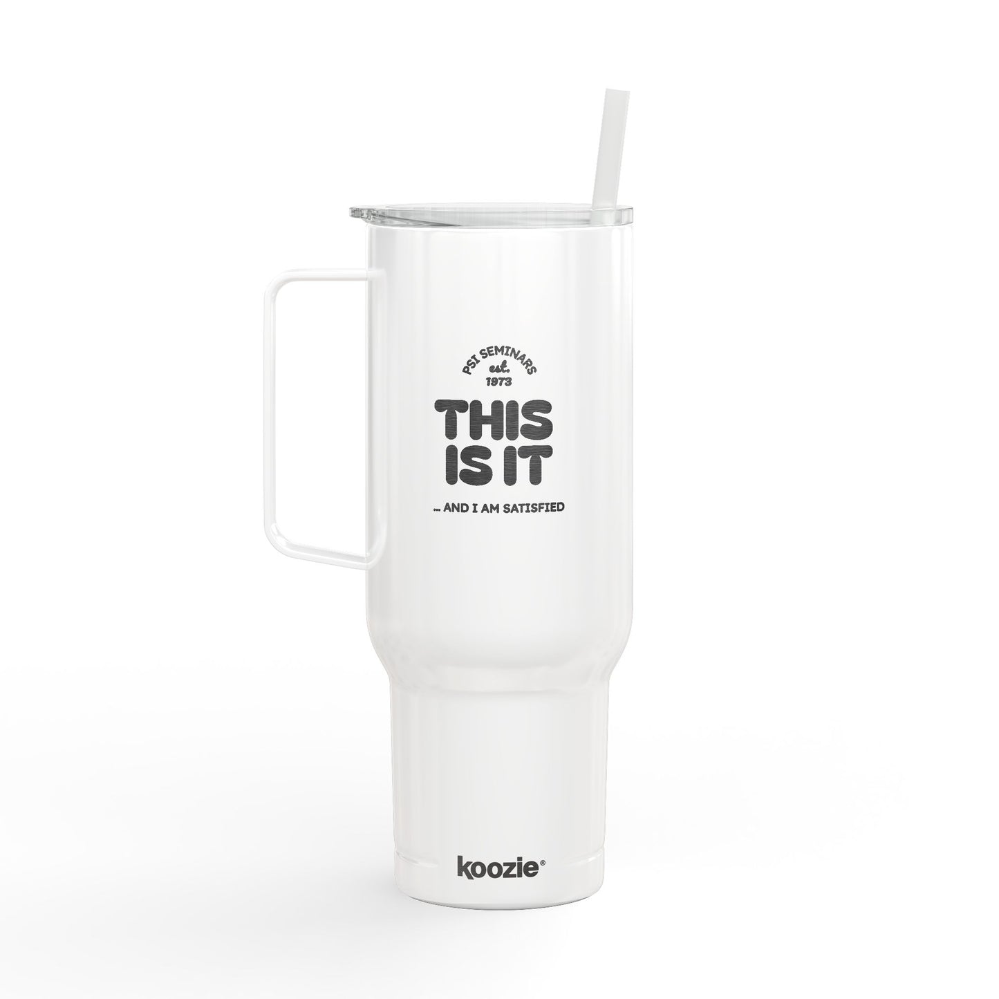 This is it 40oz Tumbler
