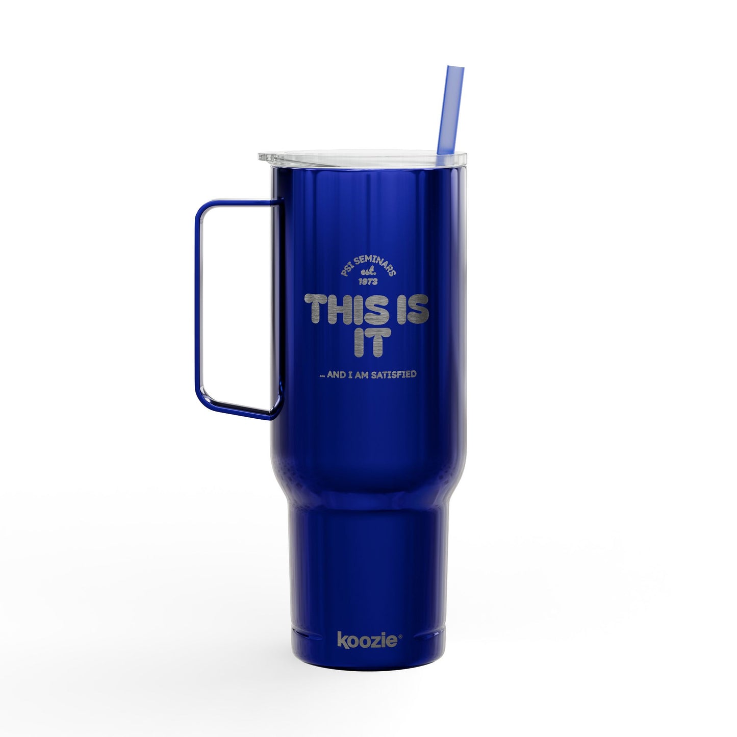 This is it 40oz Tumbler