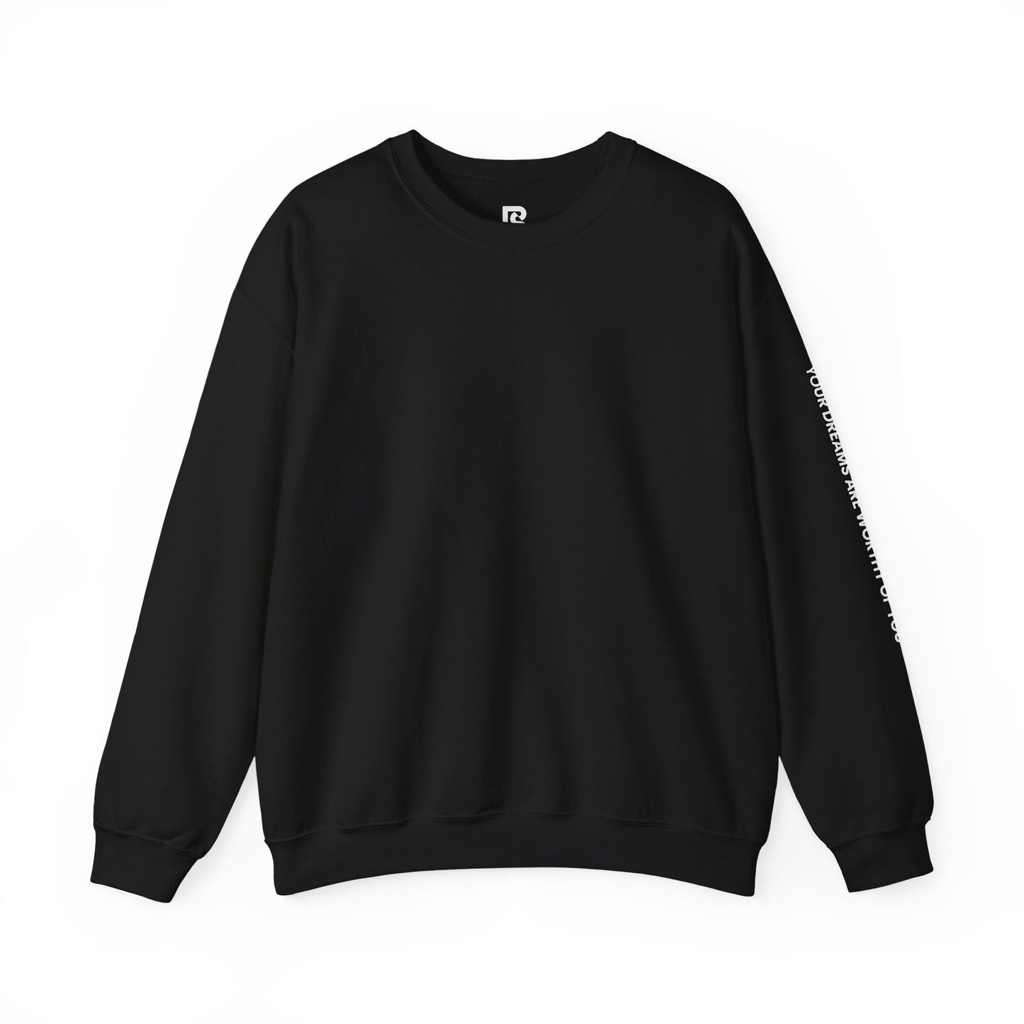 Your Dreams - Crewneck