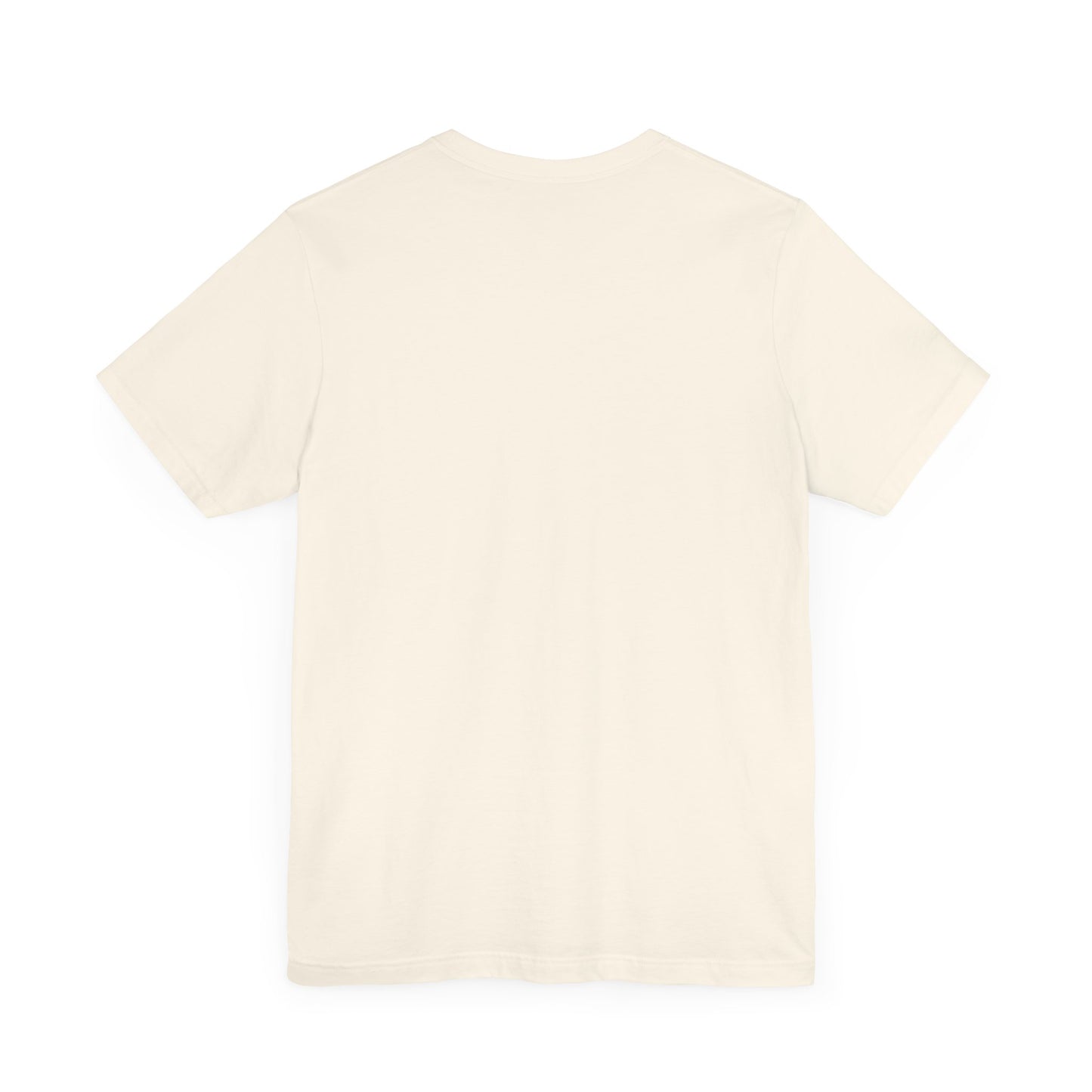 Givers Gain Jersey Tee