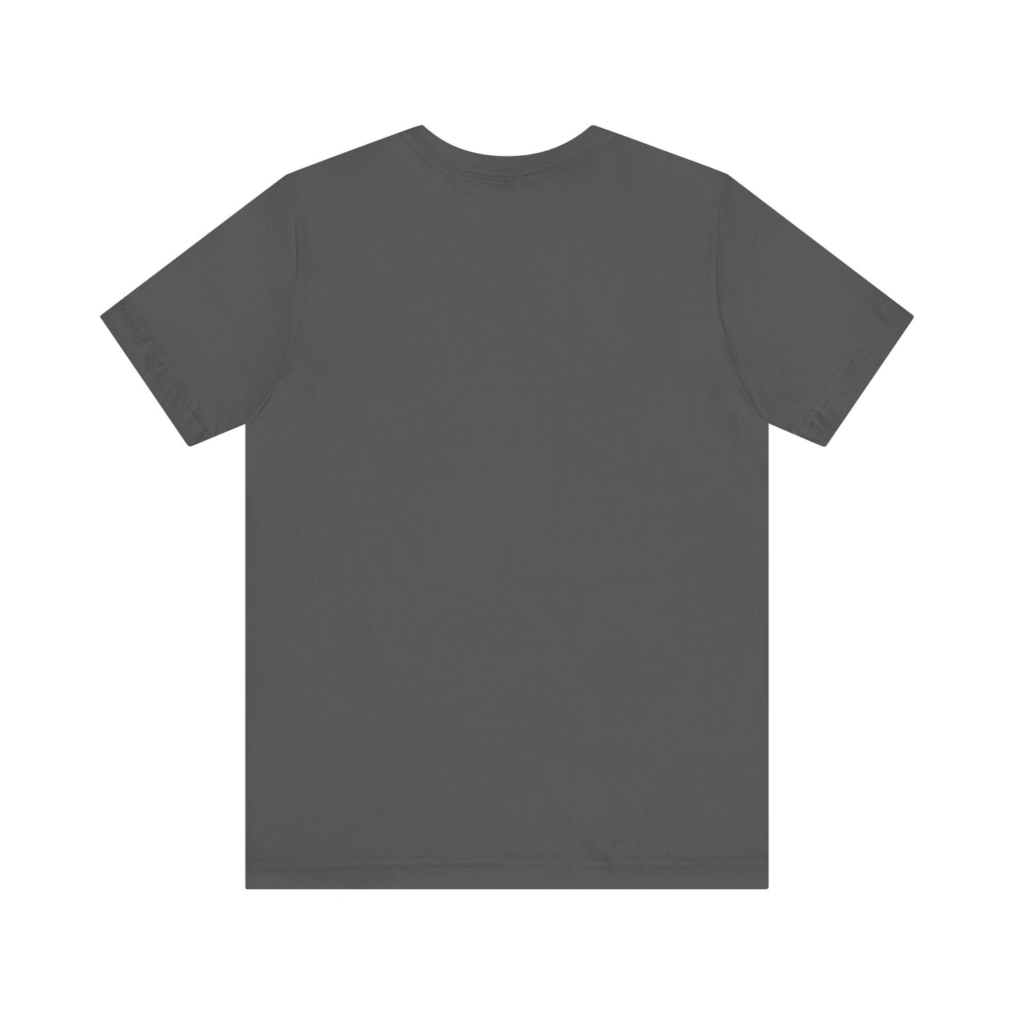 Givers Gain Jersey Tee