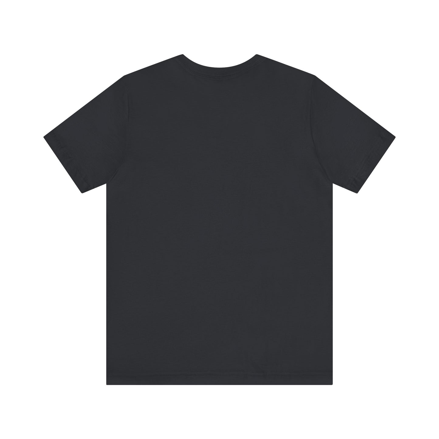 To Think is to Create Jersey Tee