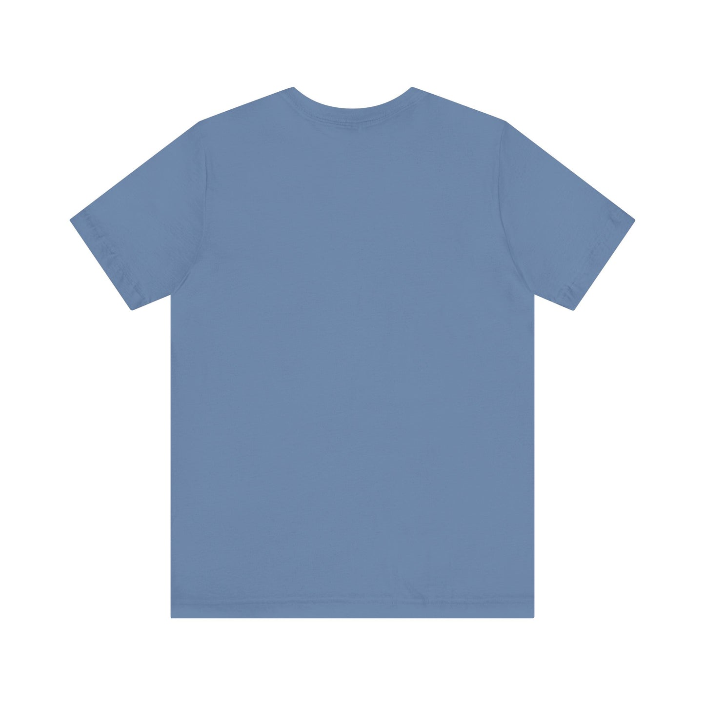 Givers Gain Jersey Tee