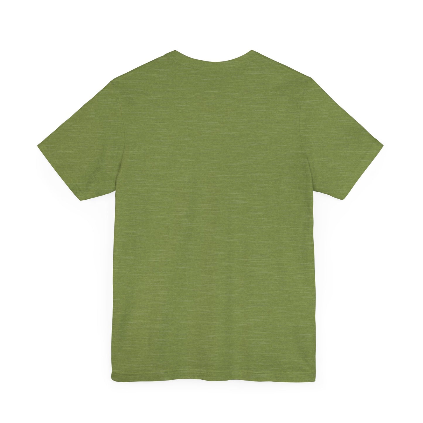 To Think is to Create Jersey Tee