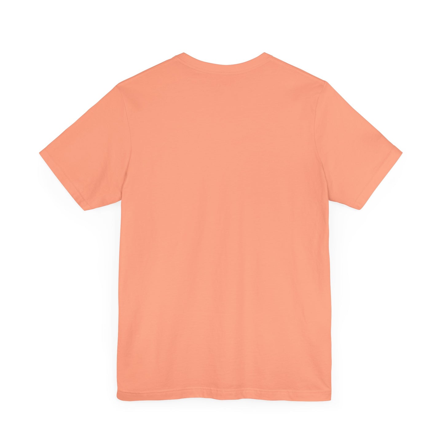 To Think is to Create Jersey Tee