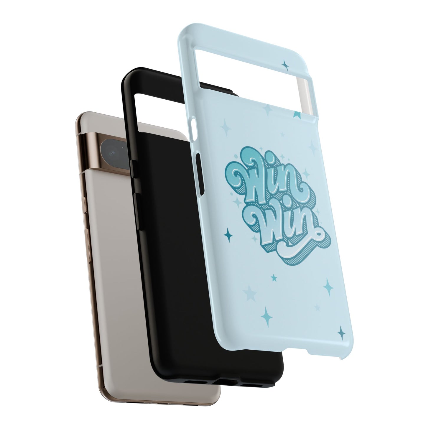 Win Win Phone Case