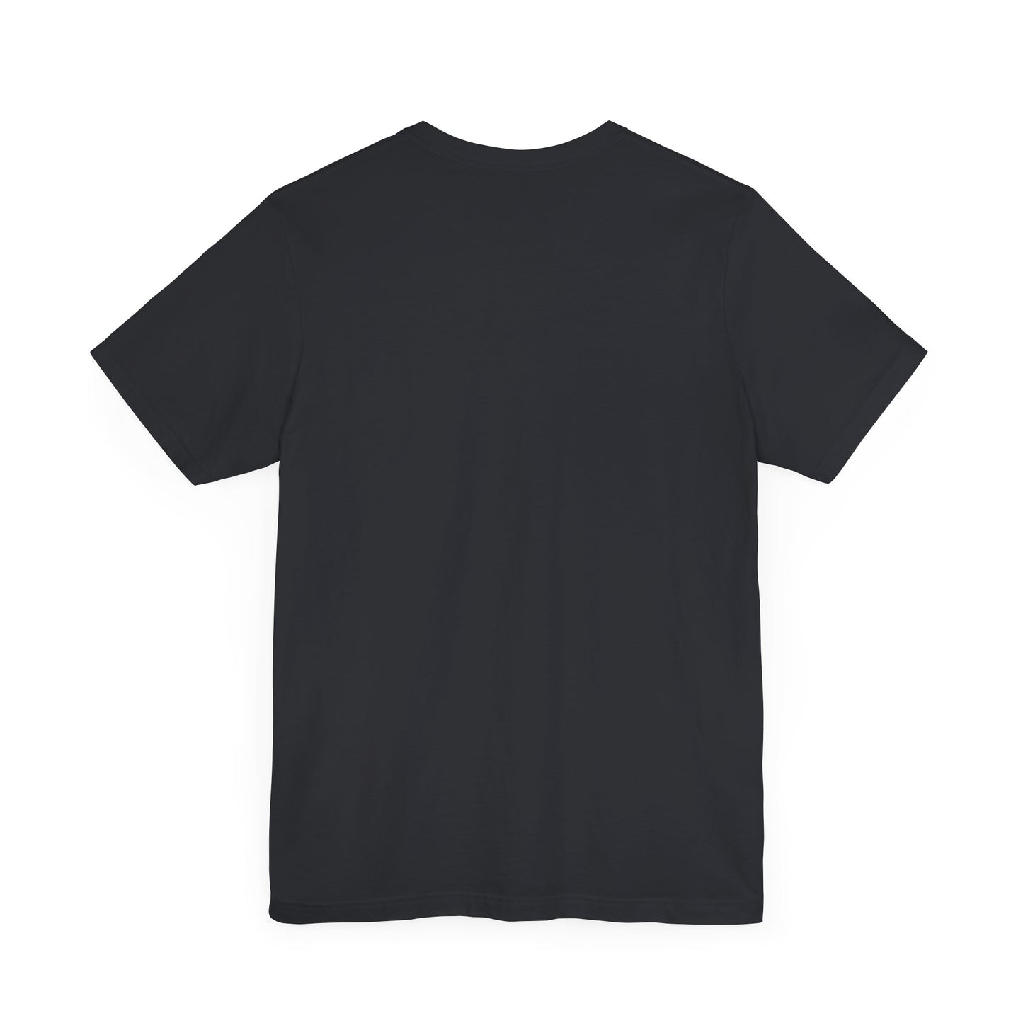 To Think is to Create Jersey Tee