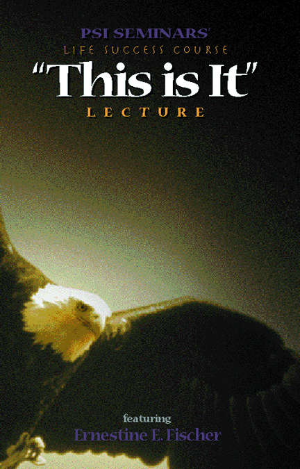 This Is It Lecture (Audio Download)